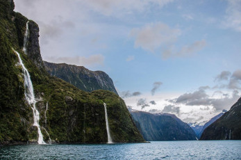 Milford Sound