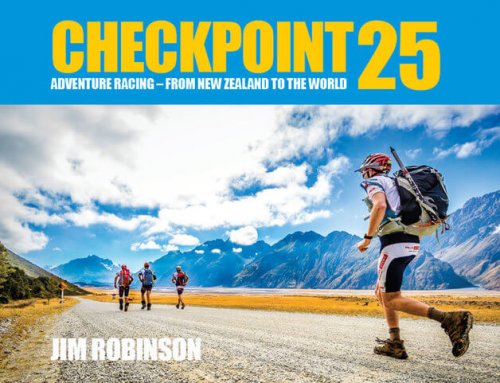 Checkpoint 25: Adventure Racing from New Zealand to the World